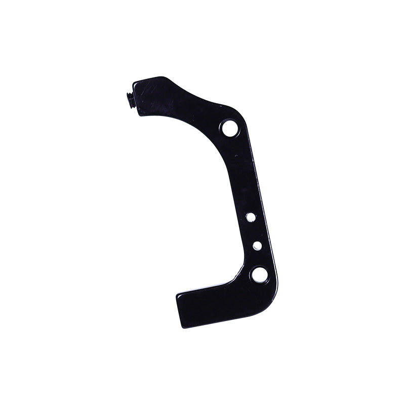 Bike Disc Brake Bracket Adaptor – Frame Mount Holder For Rotor