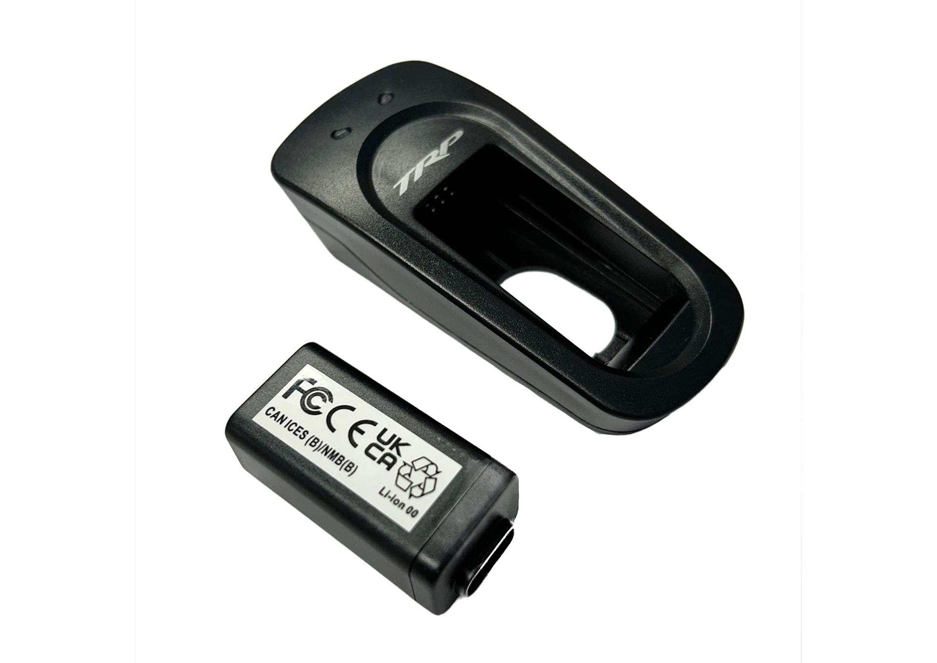 VISTAR Battery Charger and Battery