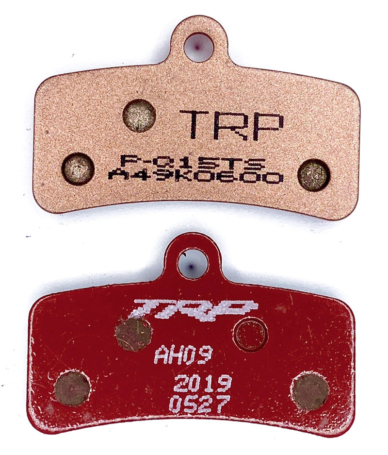 TRP Rotors