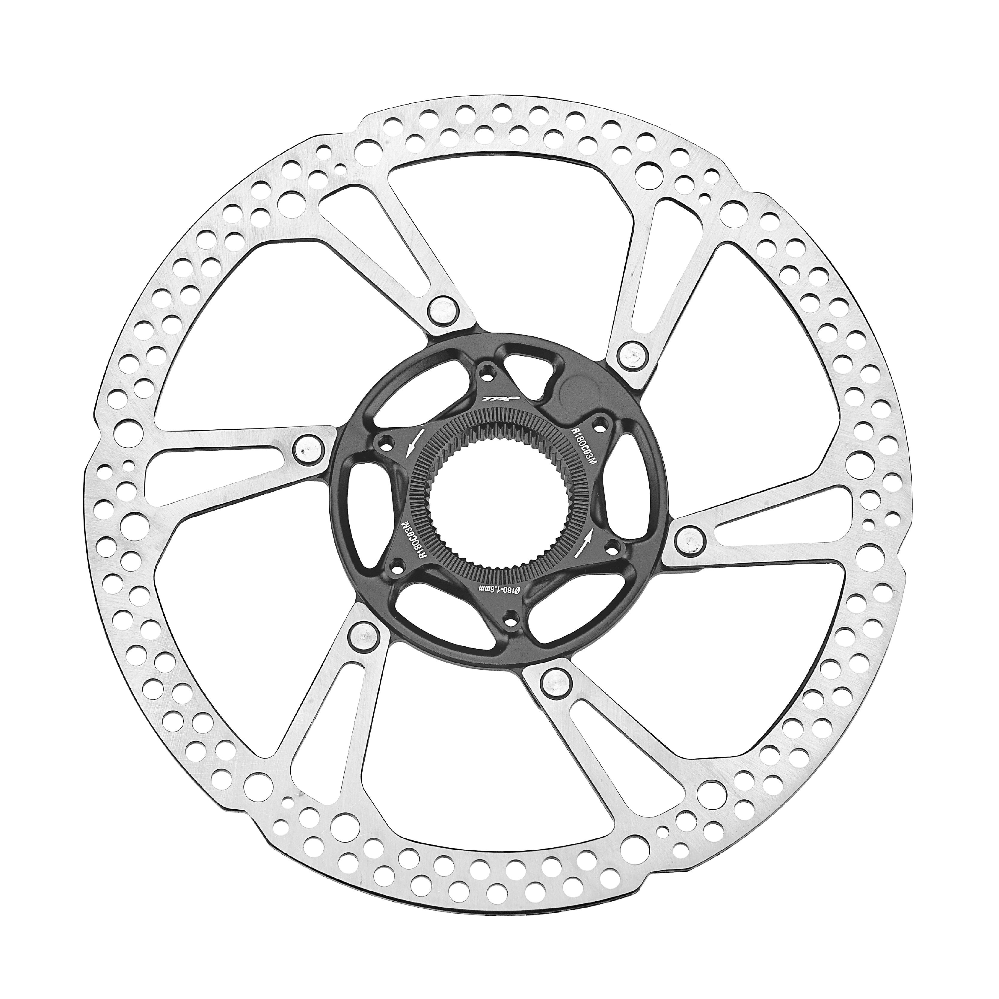 RC03M, 1.8mm, 160-203mm