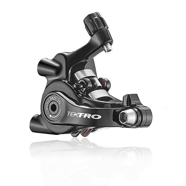 美品!! テクトロ フラットマウントMD-C550 / TEKTRO MD-C550 Caliper