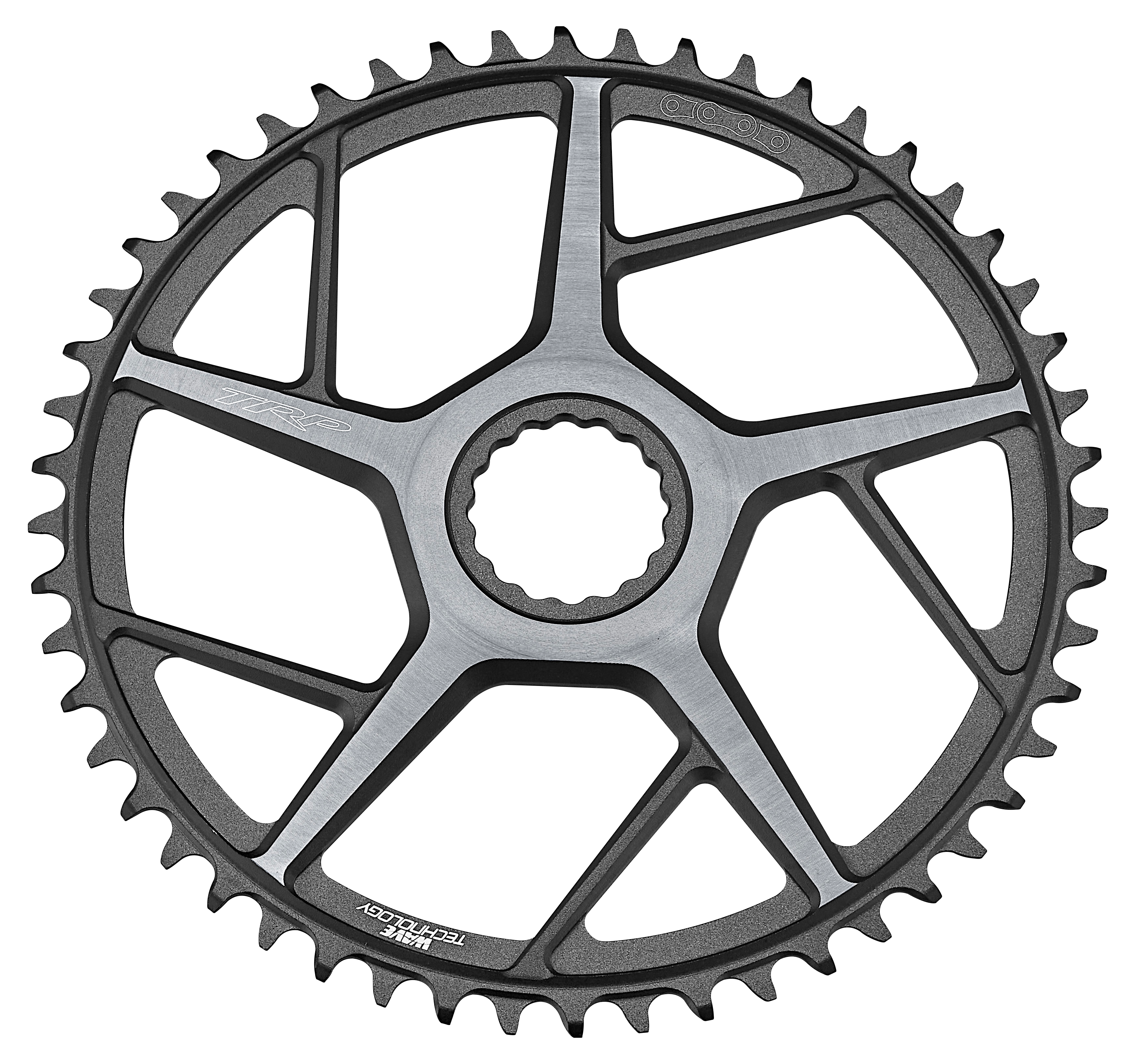 VISTAR Chainring