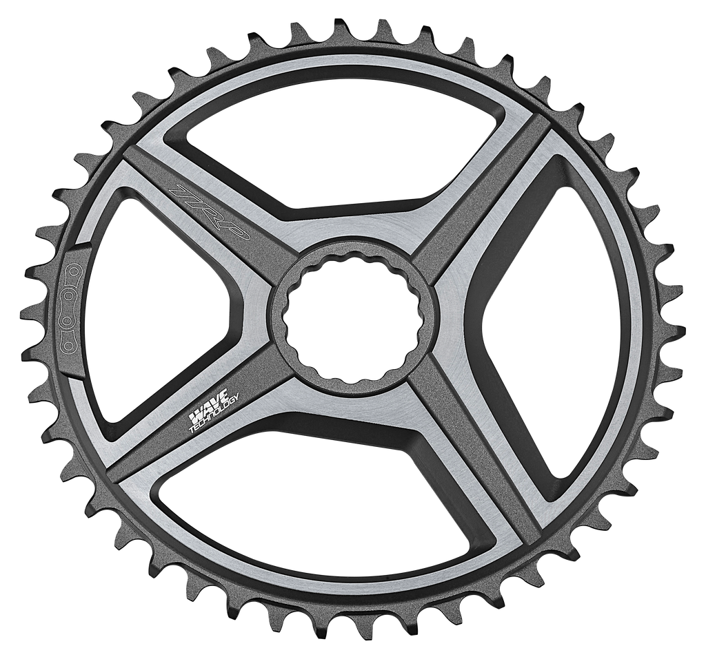 LIANYG Vélo Plateau Chainring Rond 40 42 44t Tooth Road Bike 664 (Color : 38t Black LIANYG Vélo Plateau Chainring Rond 40 42 44t Tooth Road Bike 664 (Color : 38t Black