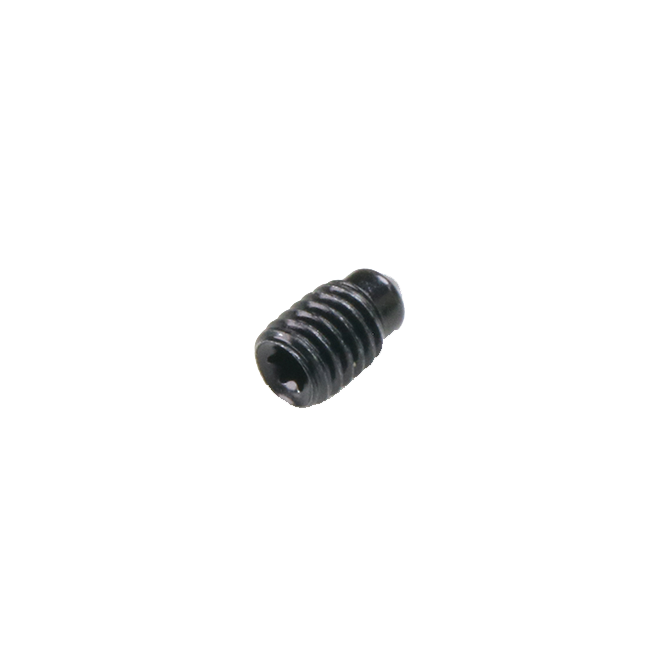 Caliper Bleed Port Screw