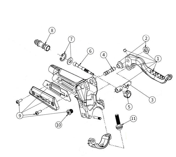 DH-REVOLeverSmallParts_grande. DH-REVOLeverSmallParts_grande.