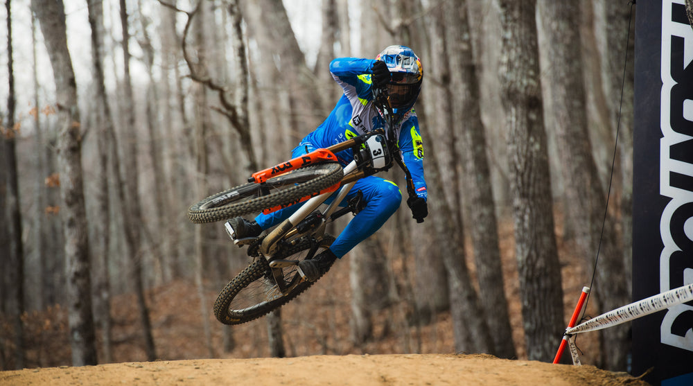 TRP / Frameworks Racing - Monster Pro DH at Ride Rock Creek - 2026