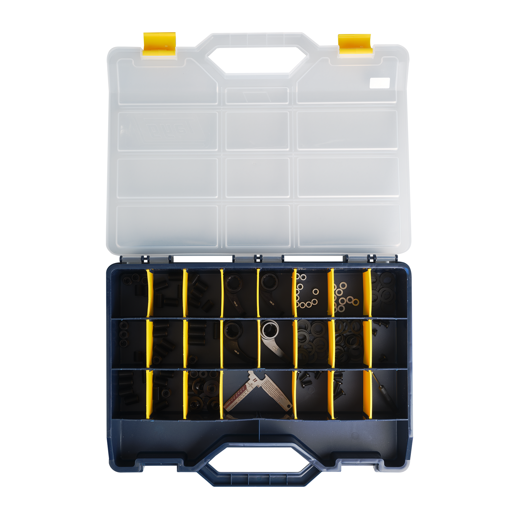 Classified Dealer Interface Kit