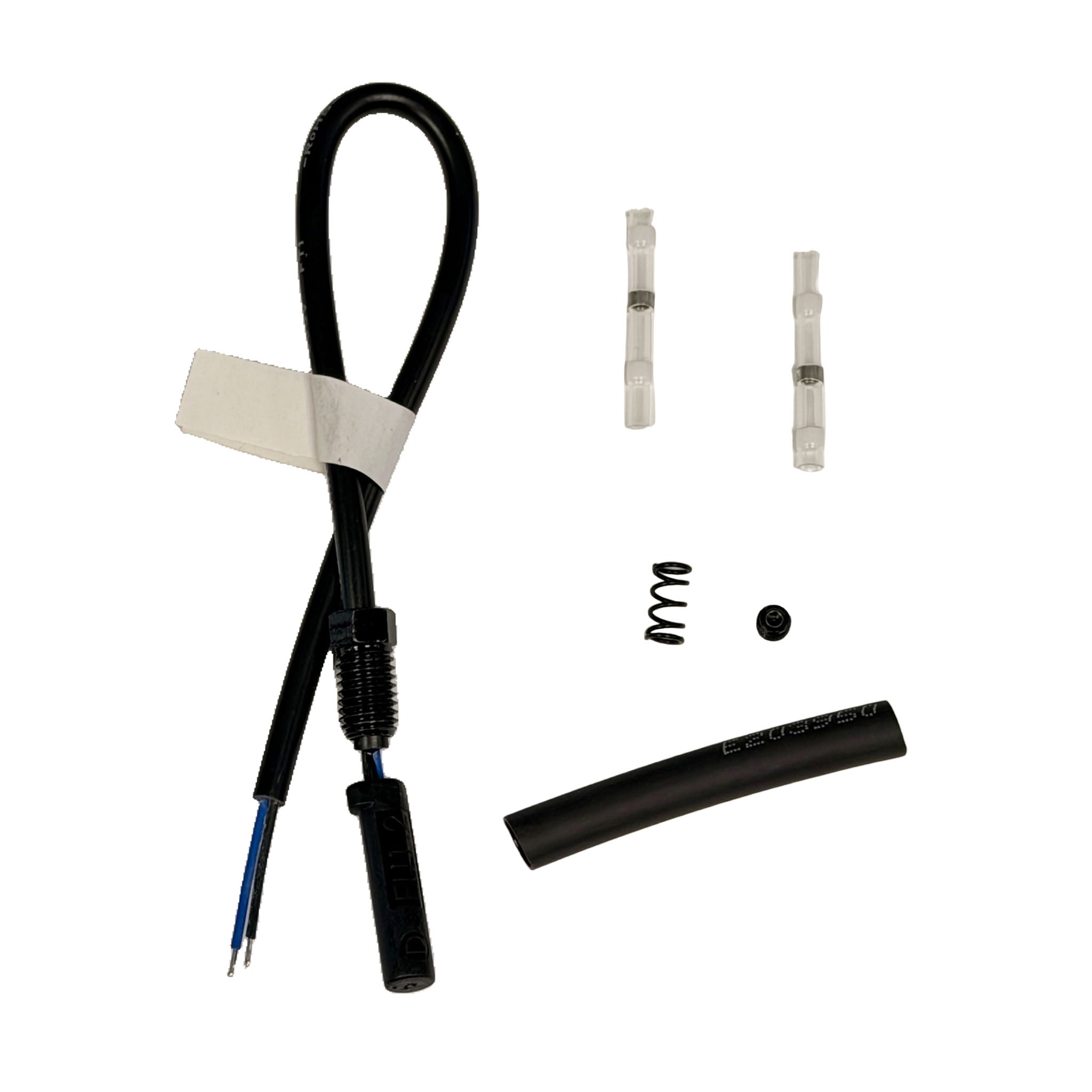 EU1.2 Sensor Cable 200mm, w/o connector