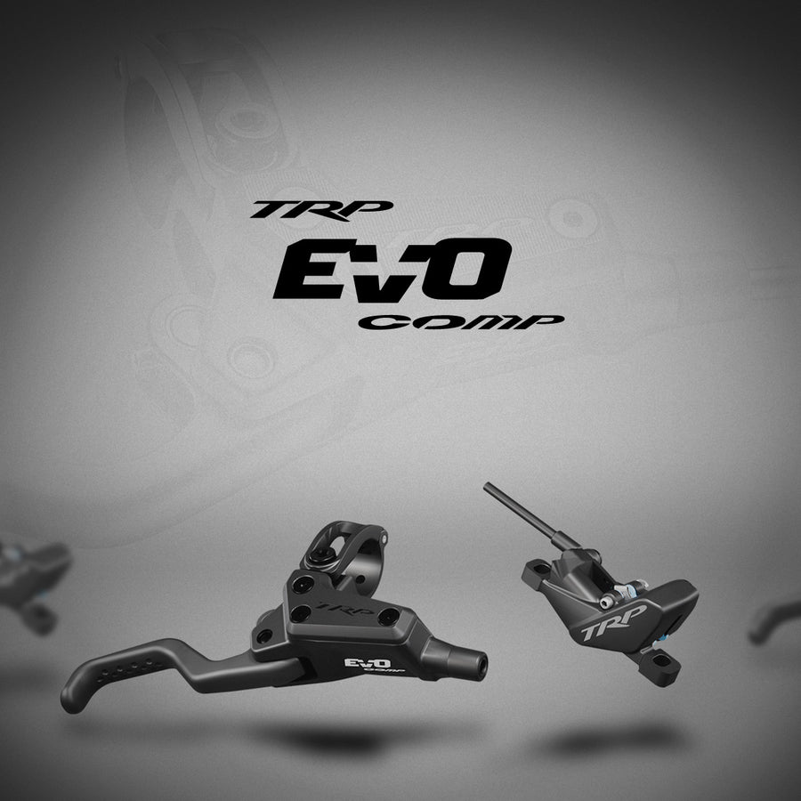 TRP Cycling | Brakes
