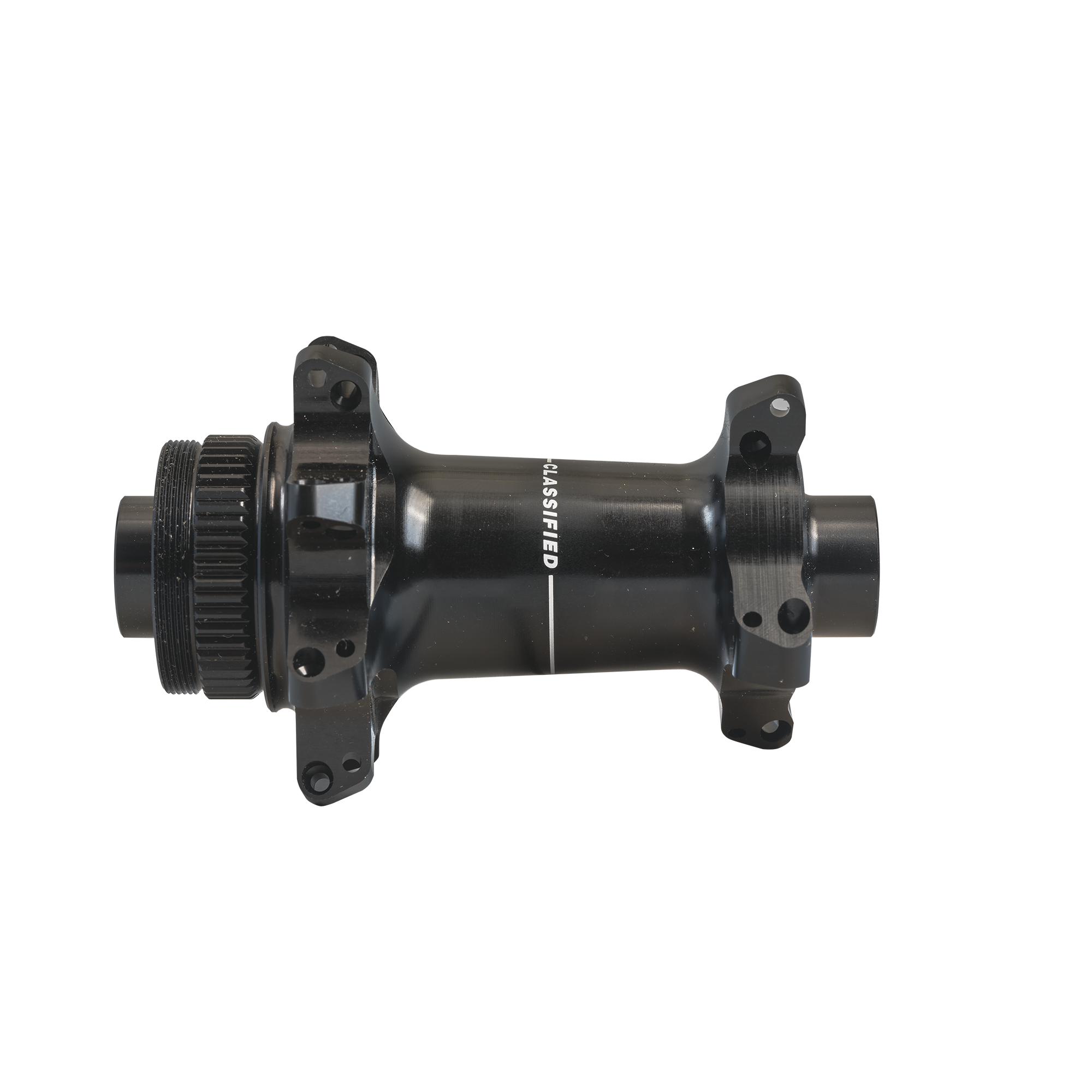 Classified Front Hub SP24 142