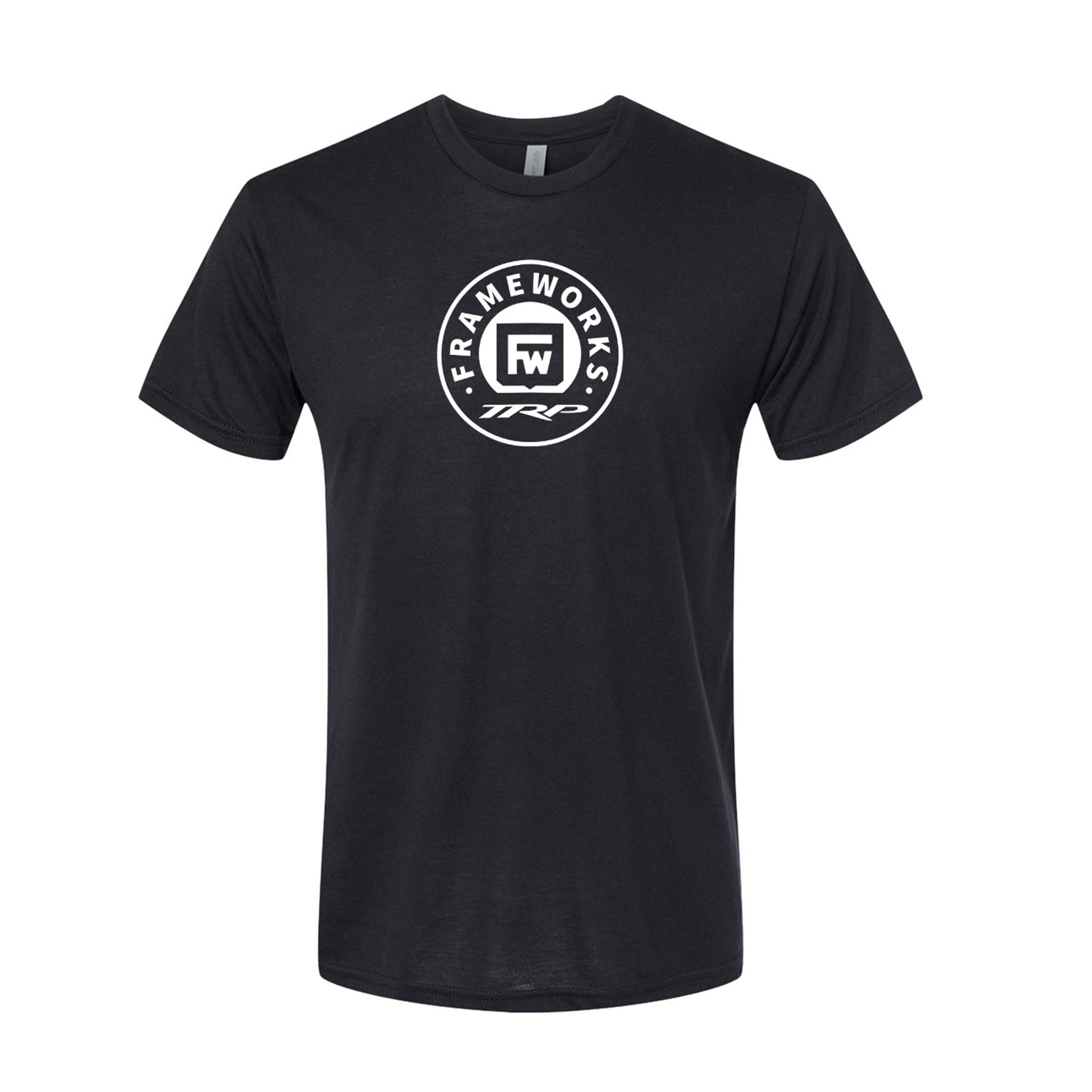 Frameworks Racing X TRP T-shirt