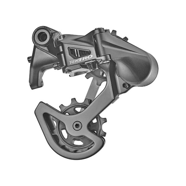 Gemini 10 Speed Rear Derailleur Short Cage, RD-M5100-S