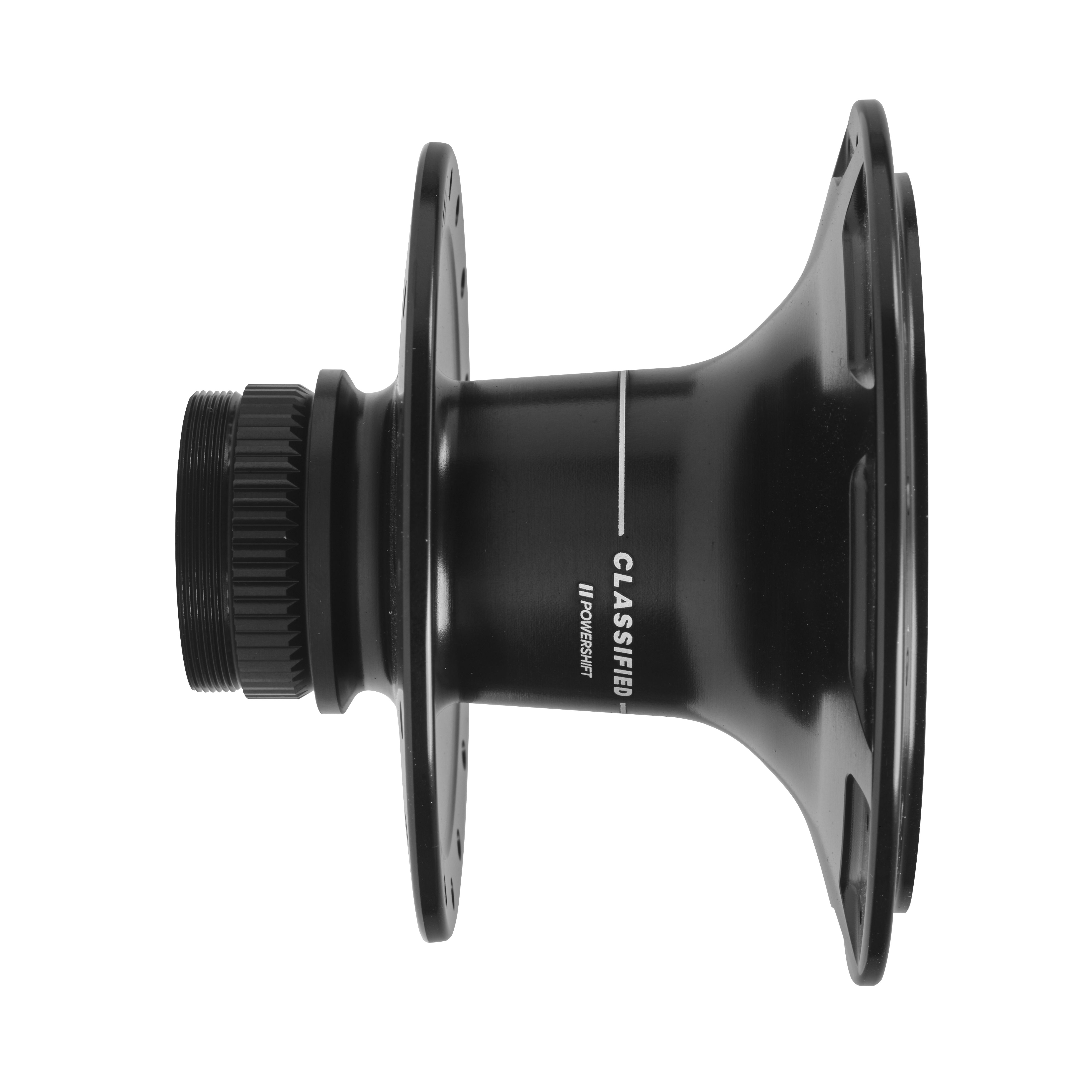 Classified Powershift Rear Hubshell SP24 142