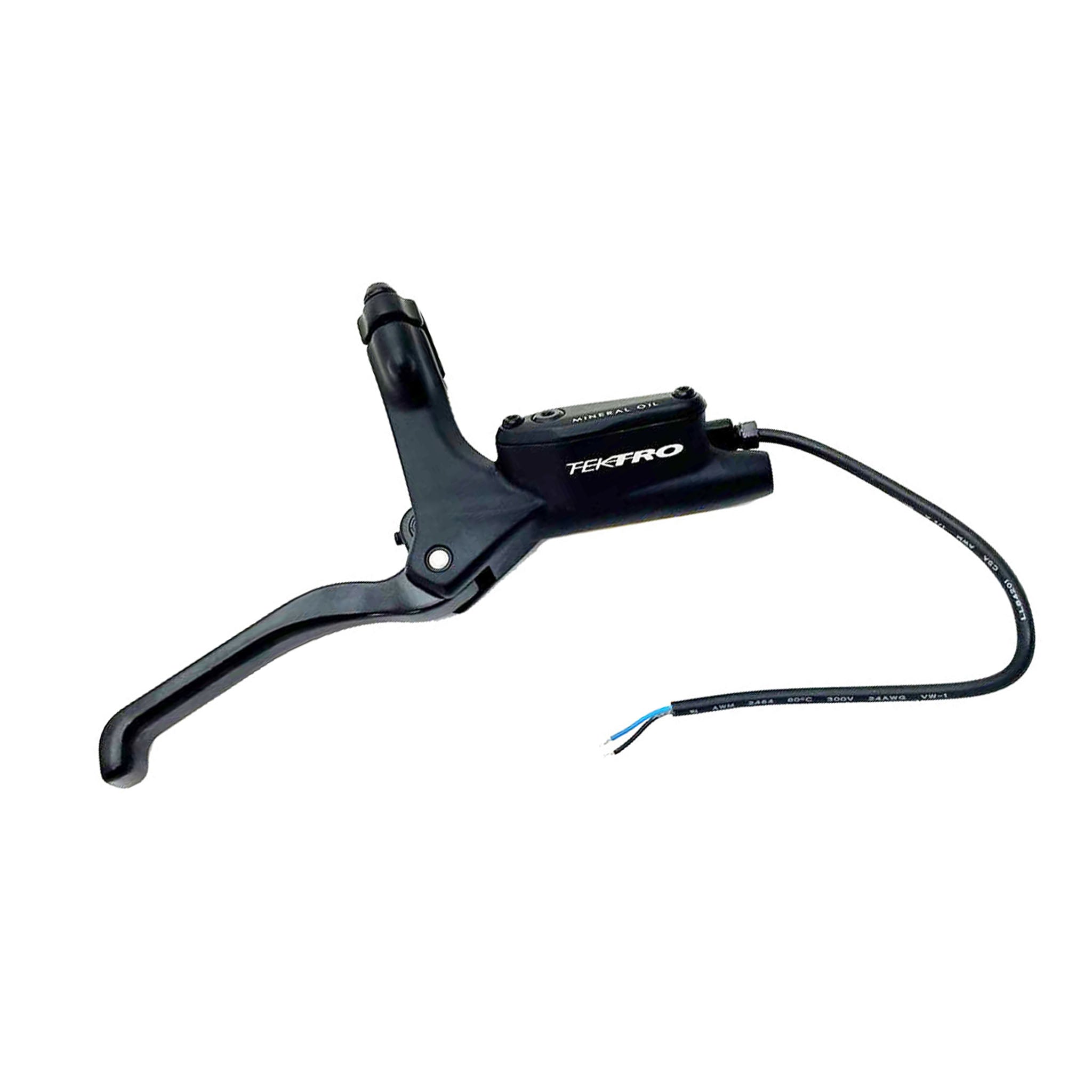 HD-E350 Lever Assembly