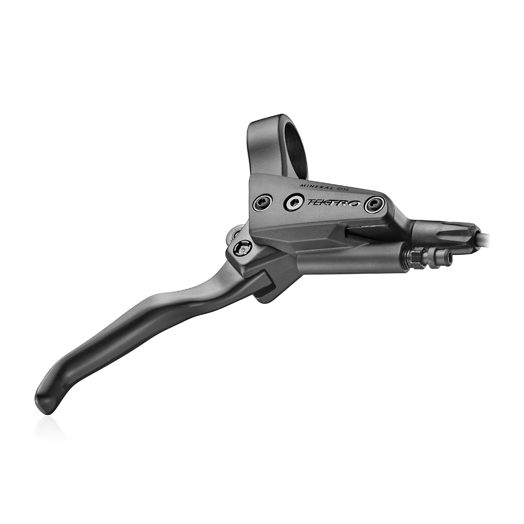 HD-M390 Lever Assembly
