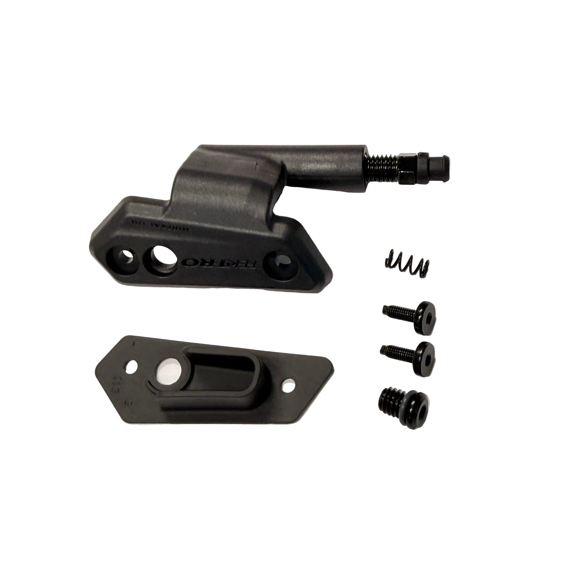 HD-E5140 Top Cap Kit