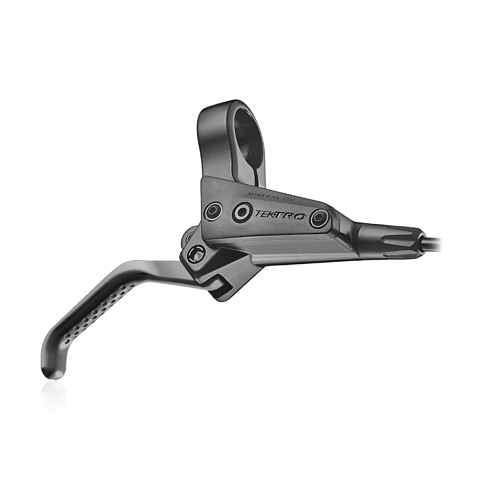 HD-J2820 Lever Assembly