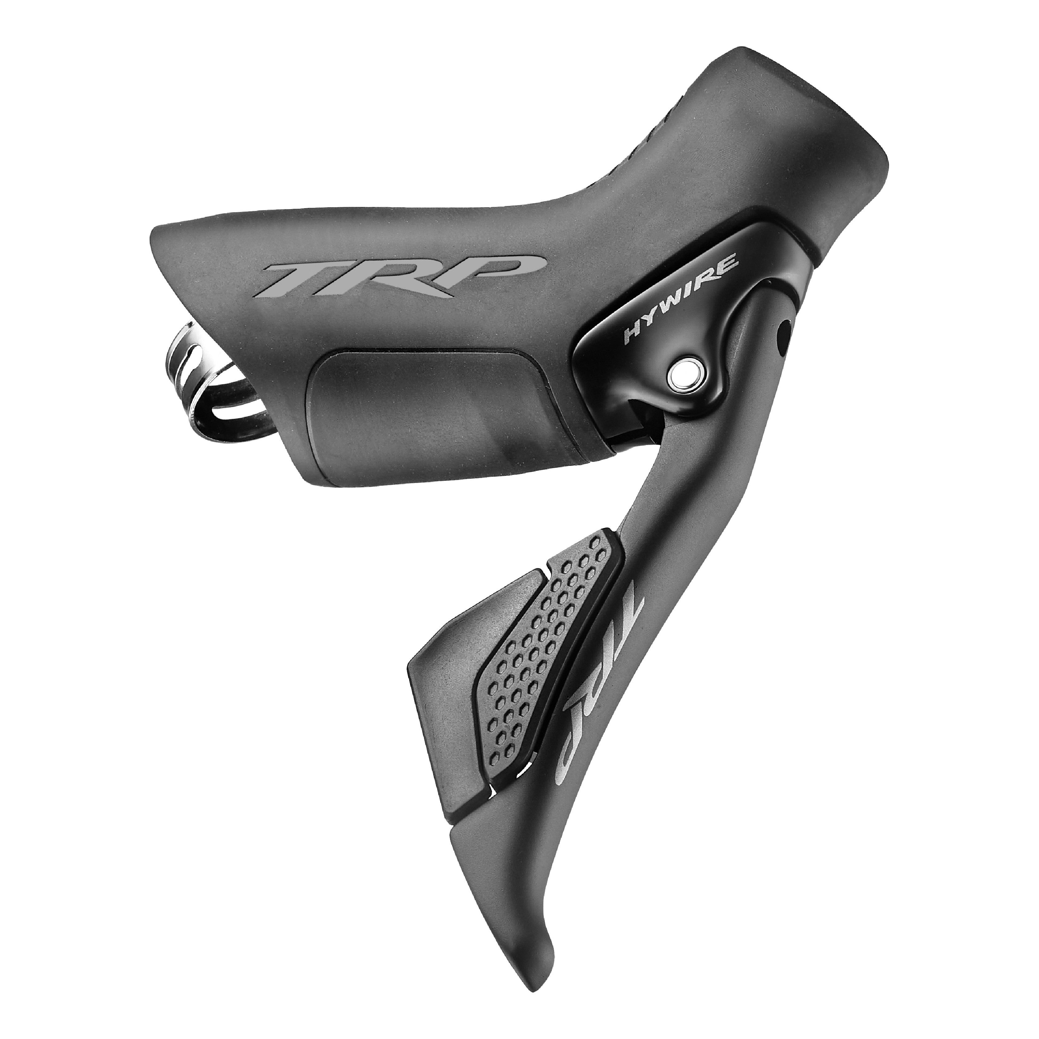 Hywire Lever Assembly