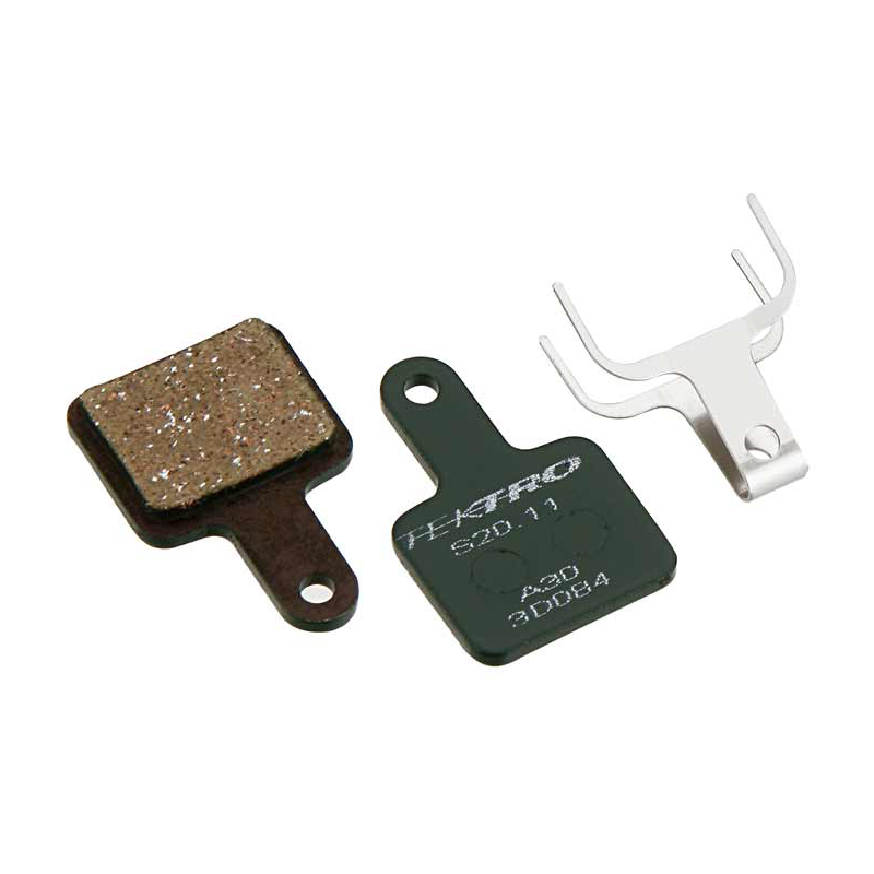 S20.11 Resin Brake Pads