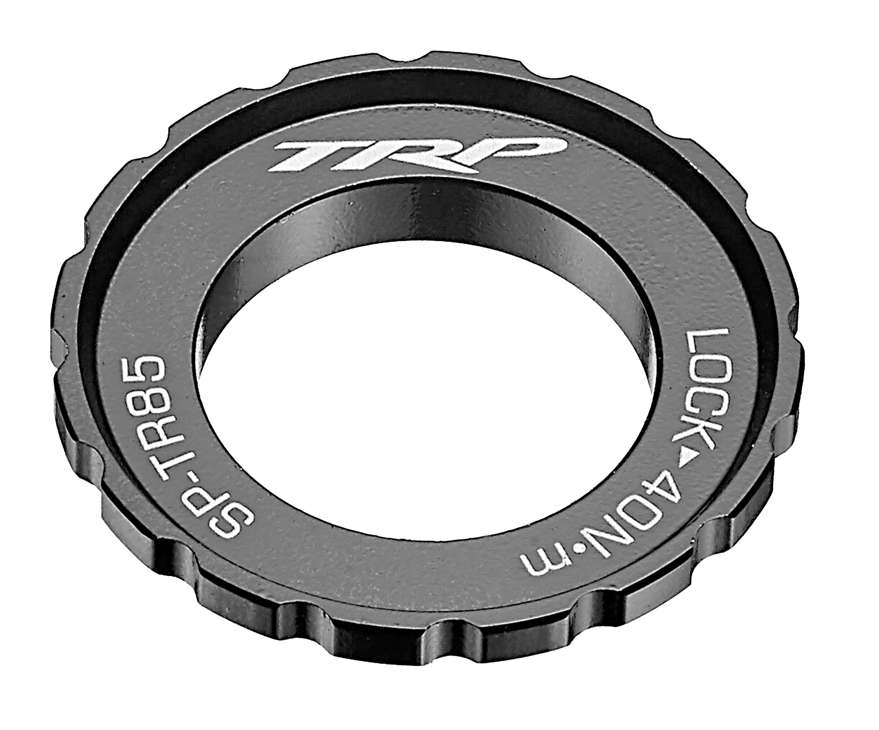 TRP Cycling | Centerlock Rotor Lock Ring