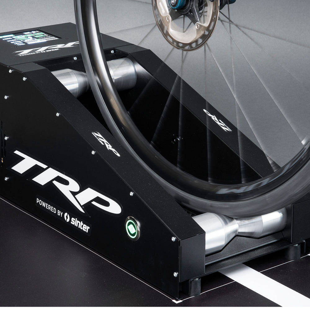 TRP-Sinter Smart Bedding Machine