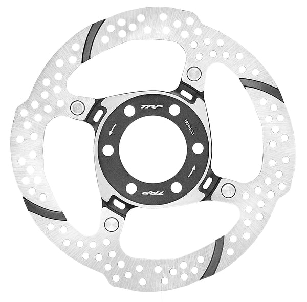 TR25, 1.8mm, 140-203mm