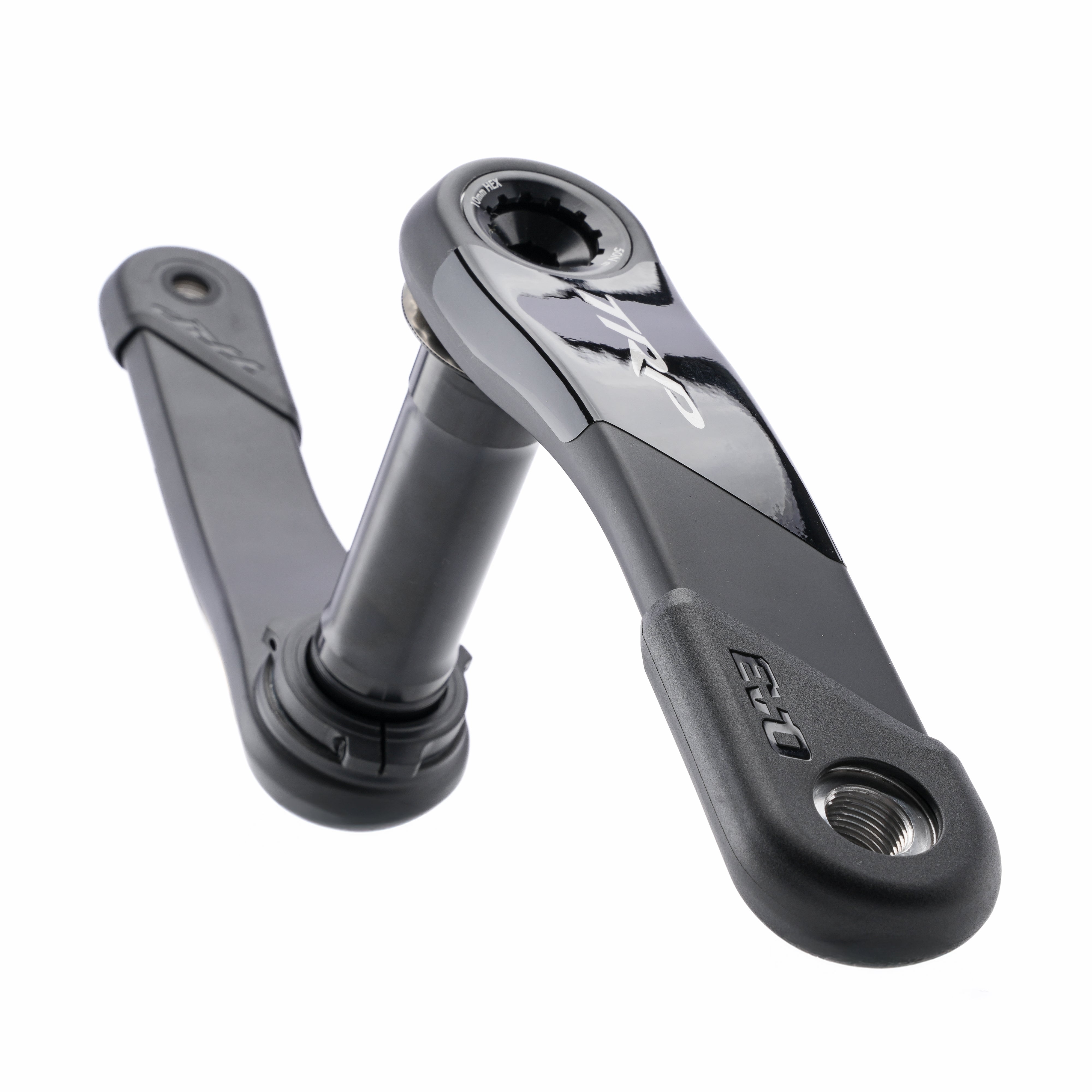 EVO 12 Carbon Crankset