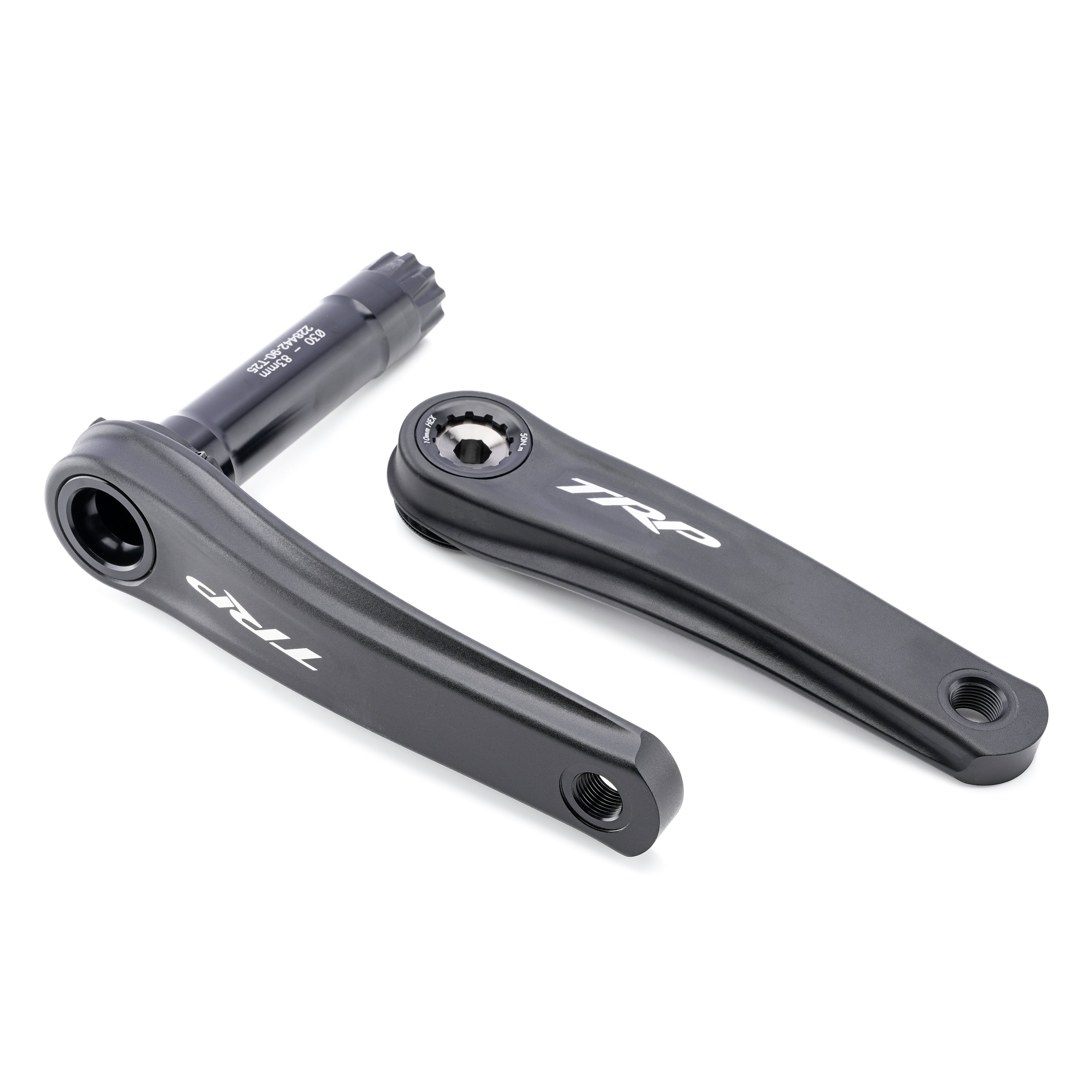 TRP Cycling | EVO 7 Alloy DH Mountain Bike Crankset