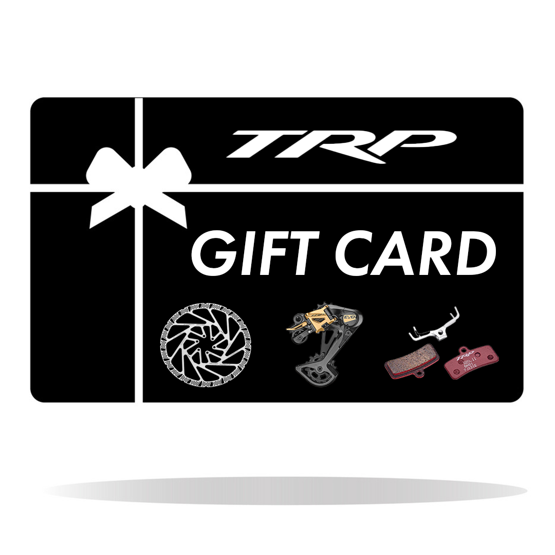 TRP Cycling Gift Card