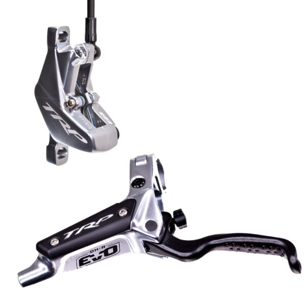 Trp mountain bike hot sale brakes