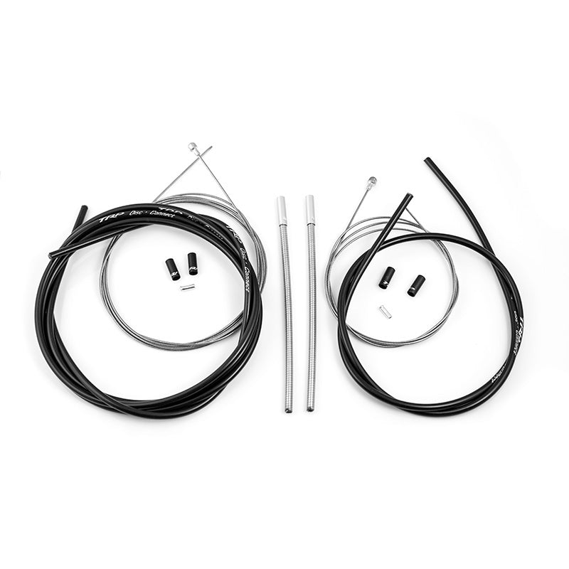 Road Disc-Connect Cable and Housing Kit