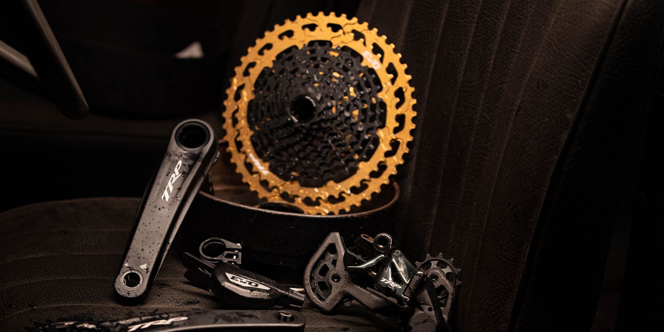 TRP Cycling