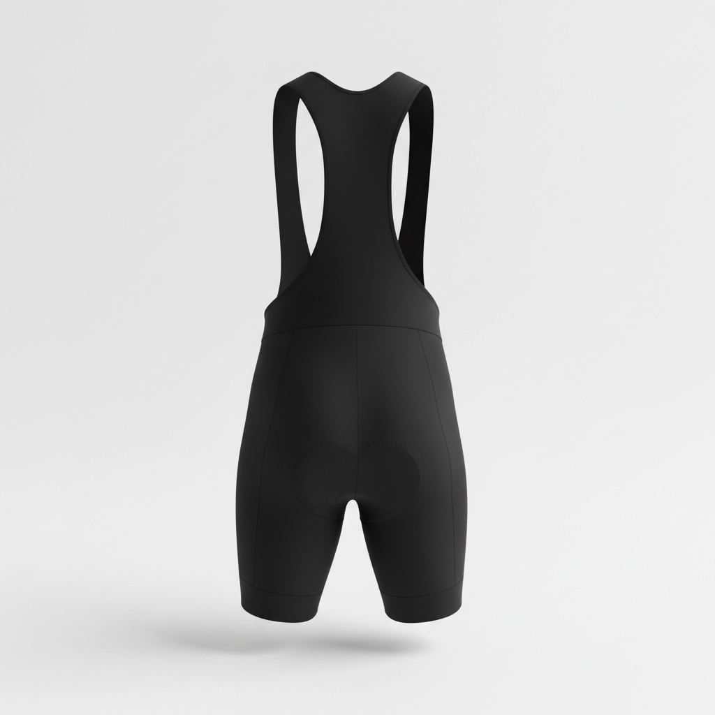 Vistar Gravel Cycling Bibs