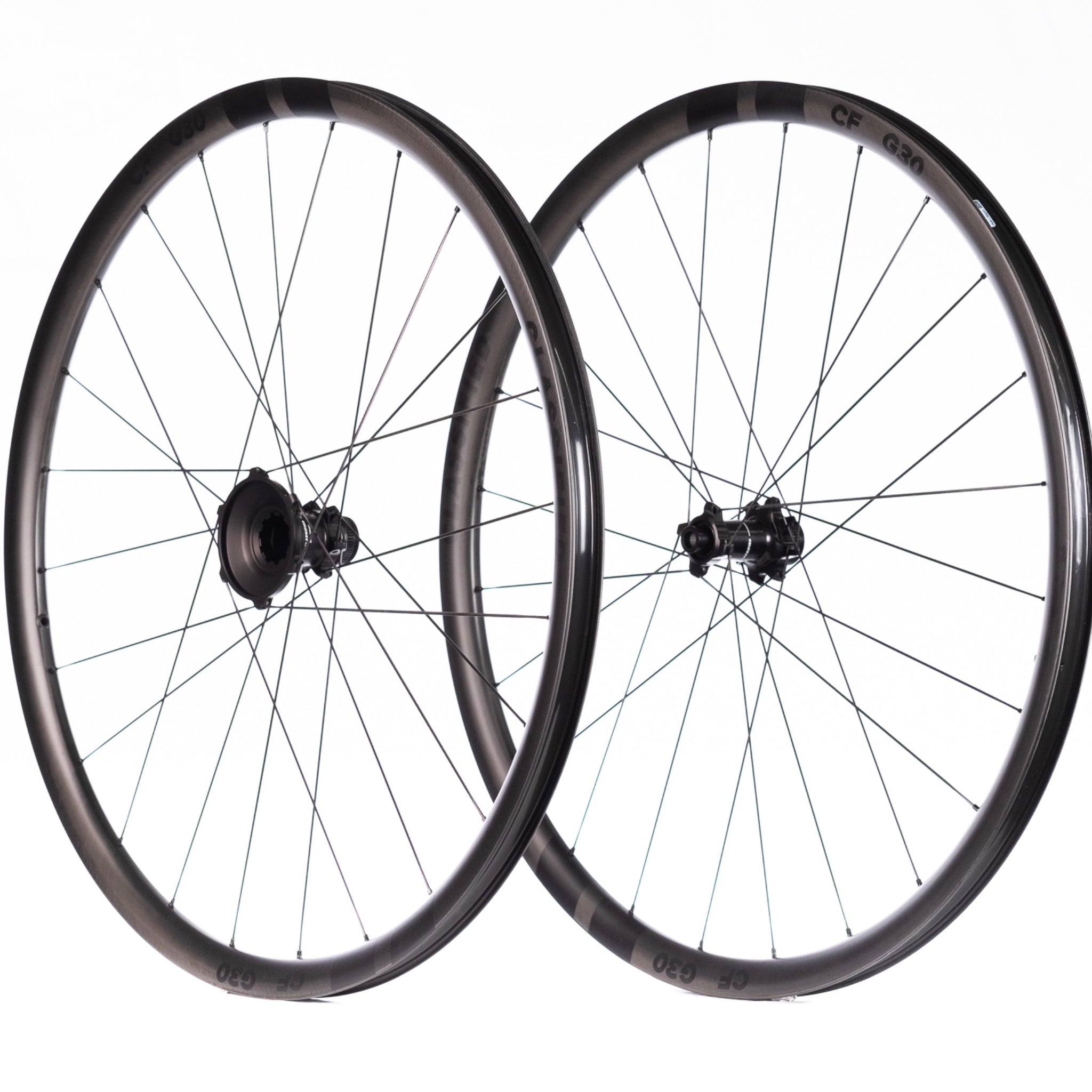Classified G30 Carbon Wheelset
