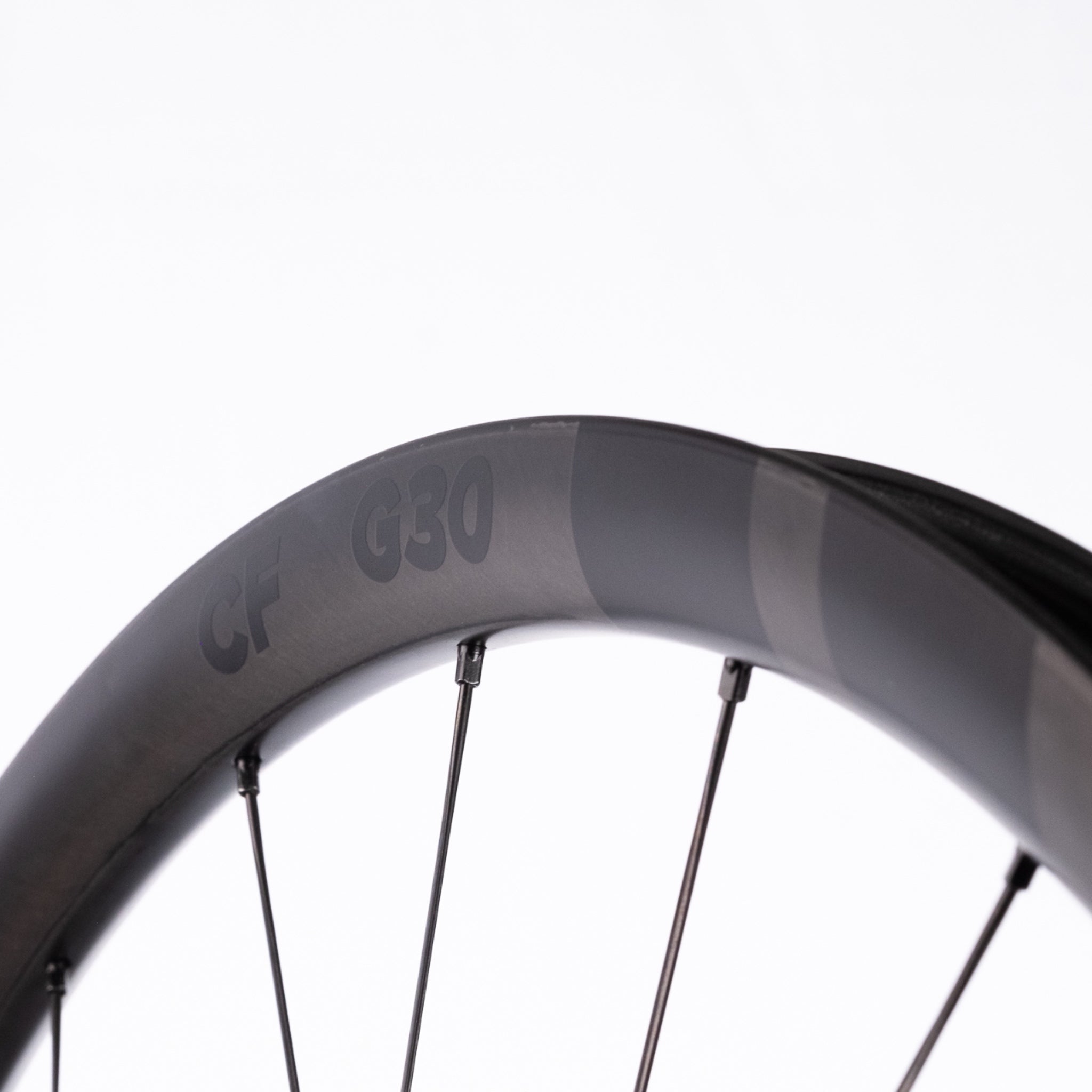 Classified G30 Carbon Wheelset