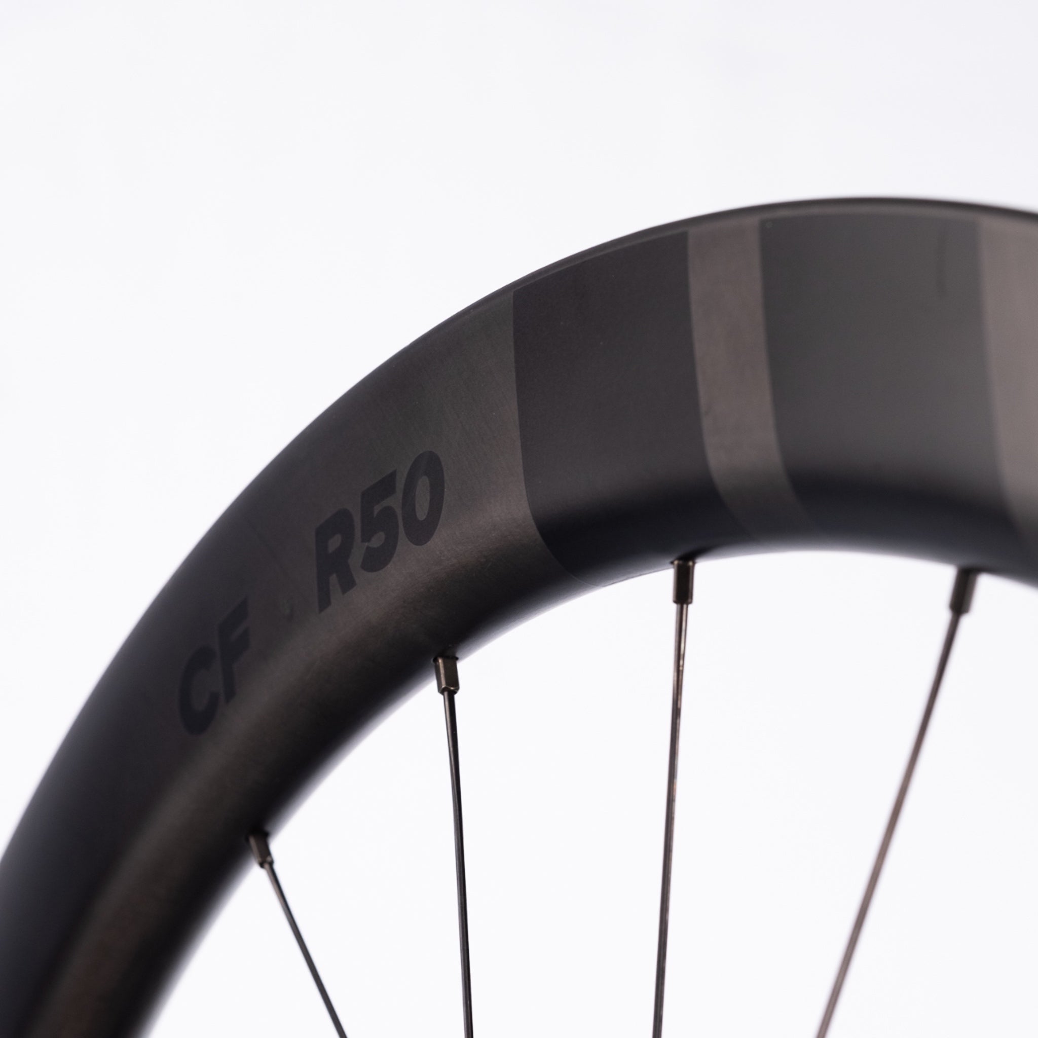 Classified R50 Carbon Wheelset