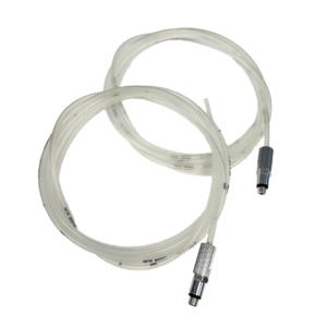 Bleed Pump M6 Connector Kit