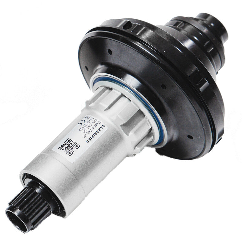 Classified Powershift Hub CD27