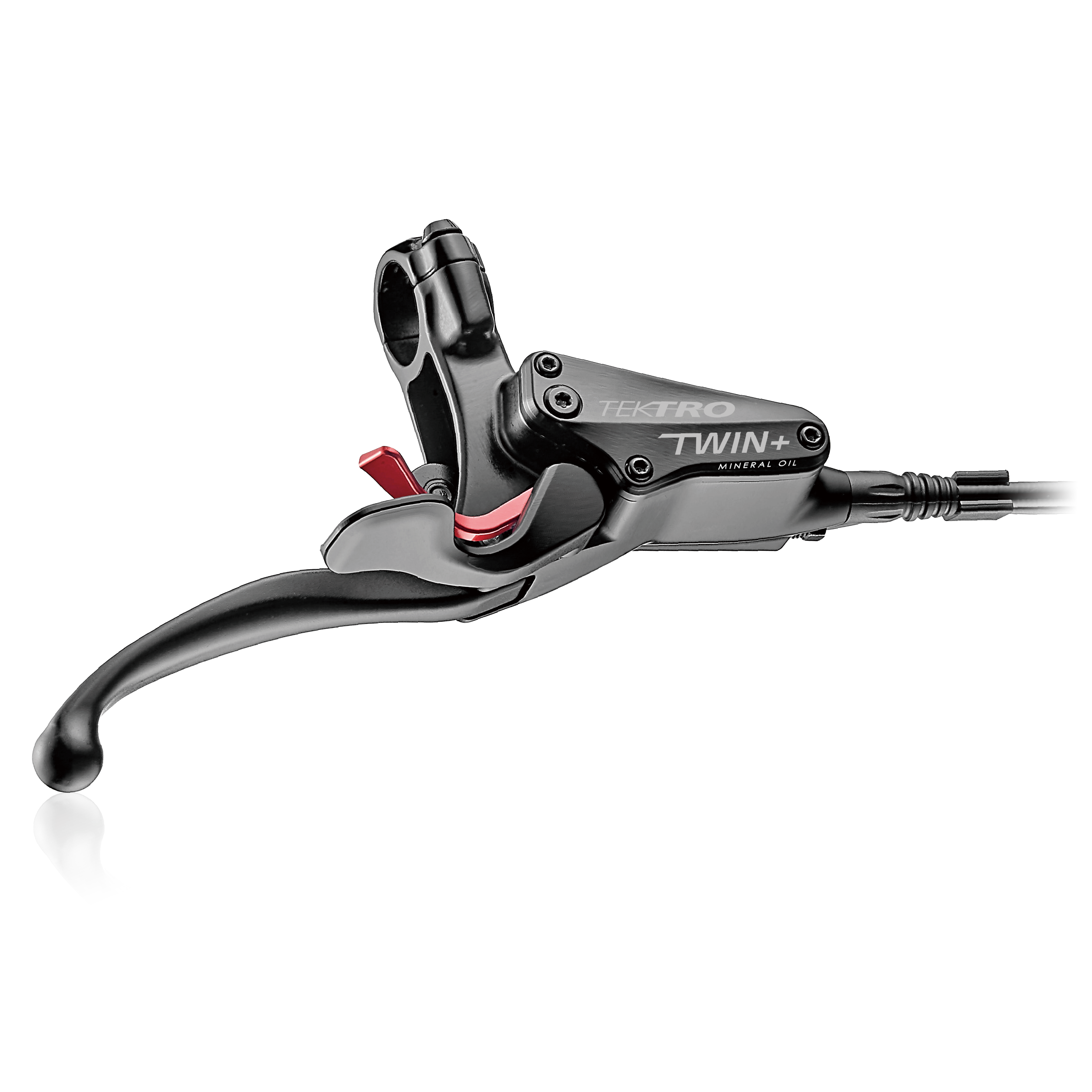 HD-E745/T745 Lever Assembly