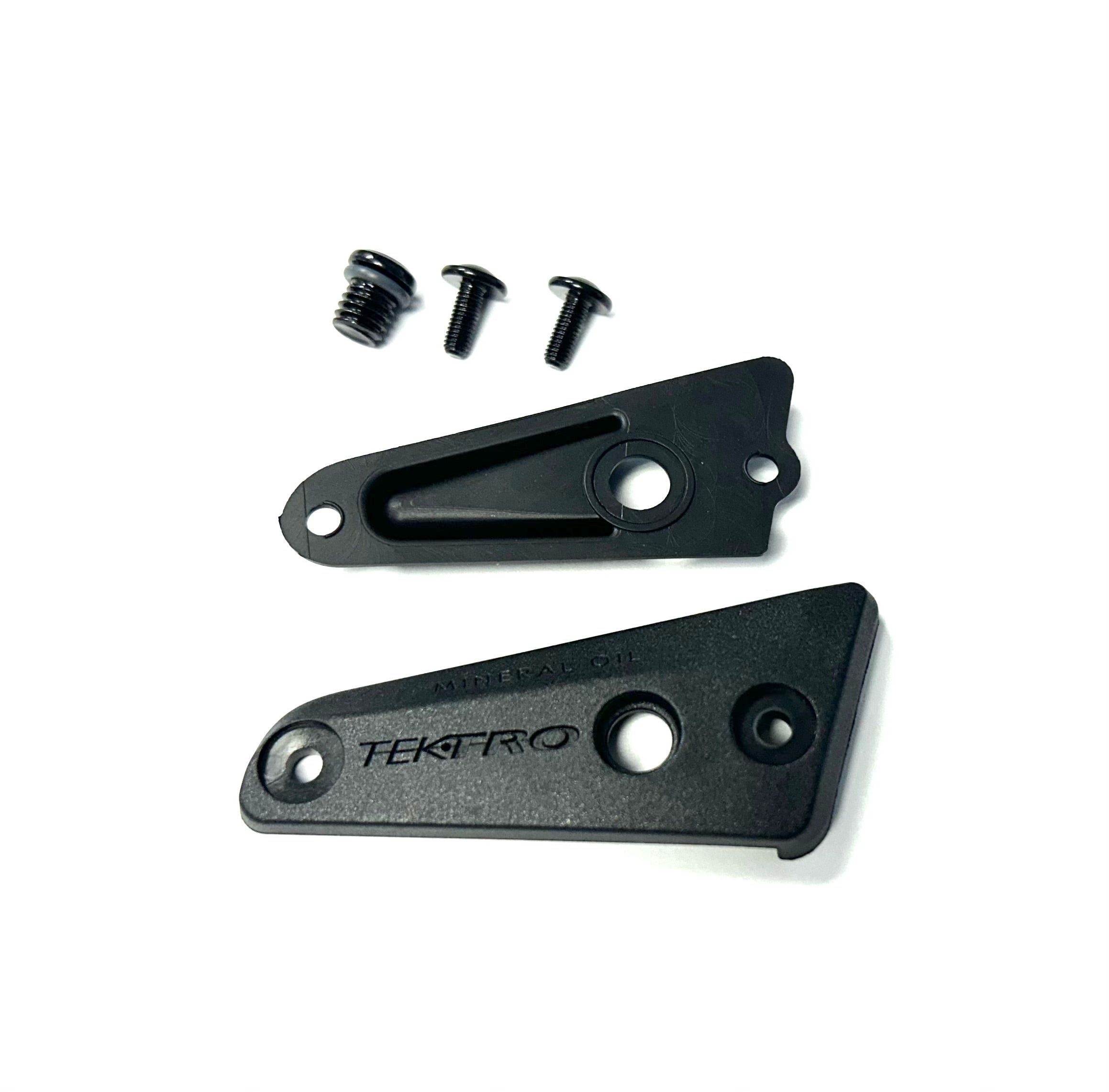 HD-M535/ M530/ M280/ R285/ T535/T280 Top Cap Kit
