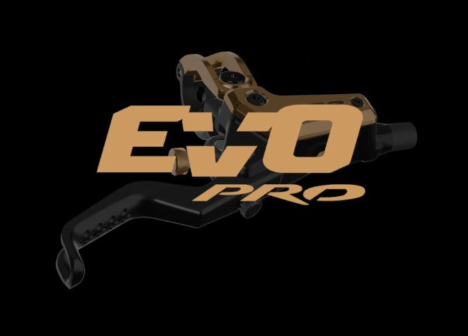 TRP Trail EVO 前後ブレーキ TRP Cycling | Trail EVO Mountainbike Brake Set