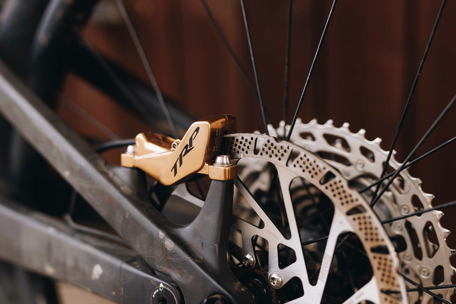 Vital MTB - EVO PRO Review